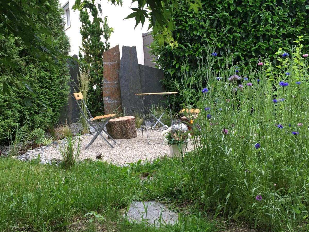 Villa Modern Ufhusen Extérieur photo